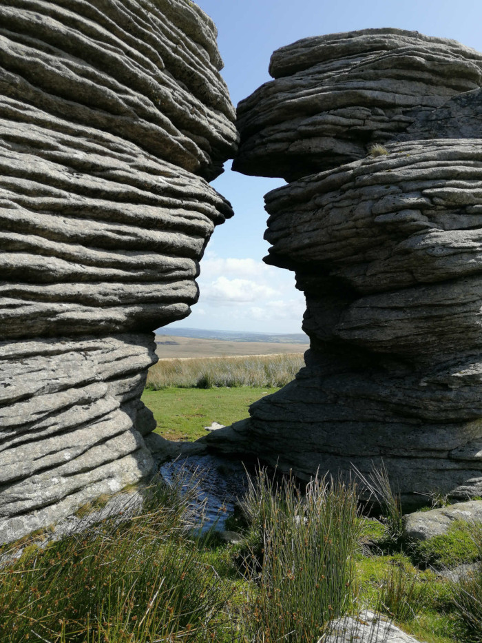 Dartmoor