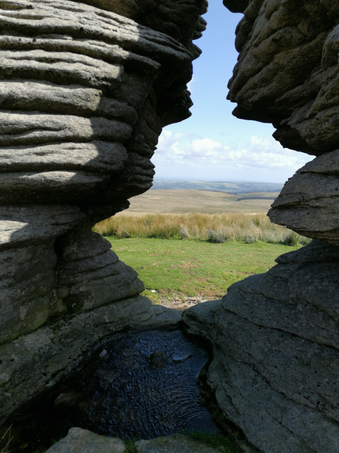 Dartmoor