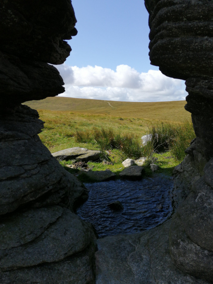 Dartmoor