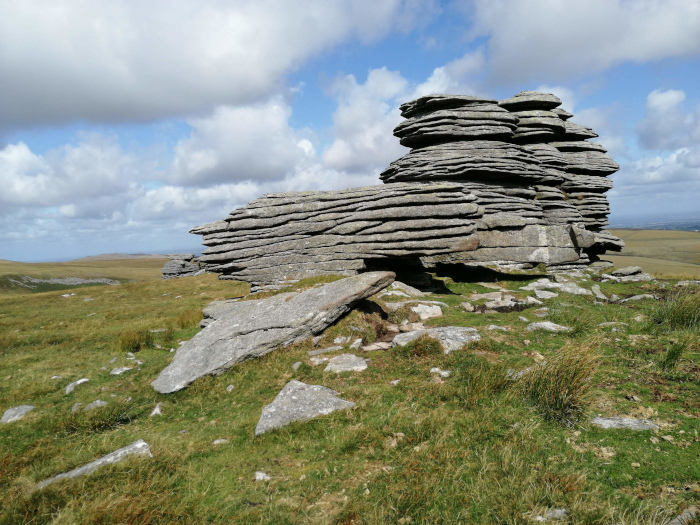 Dartmoor