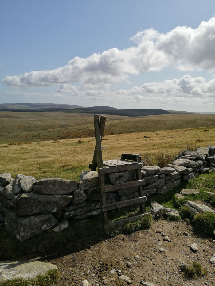 Dartmoor