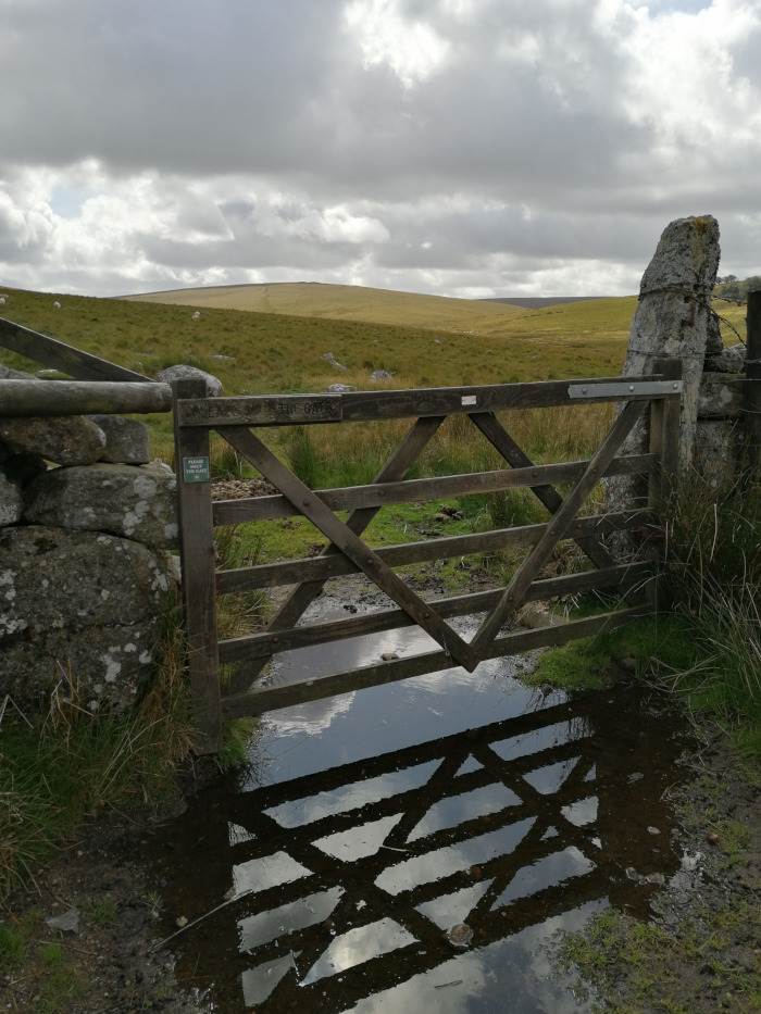 Dartmoor