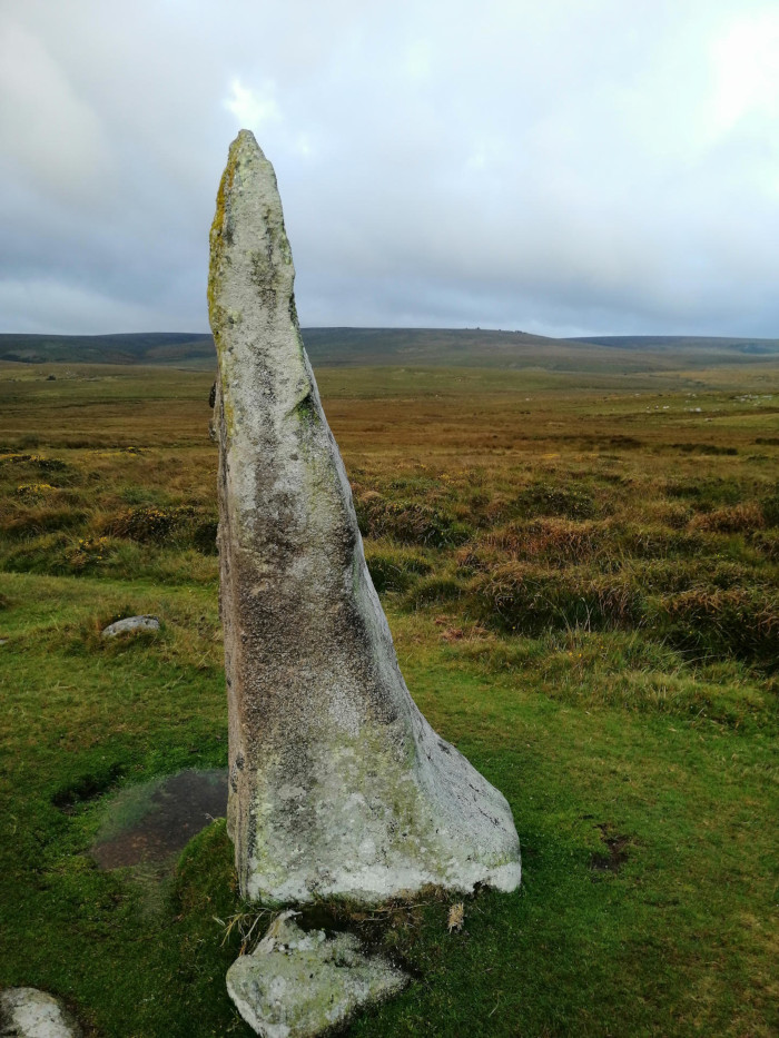 Scorhill Stone Circle