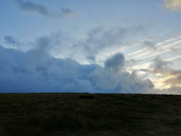 Scorhill Stone Circle