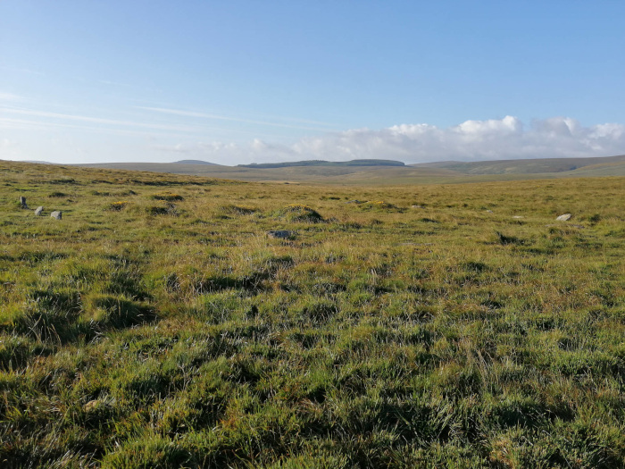 Stone Circle