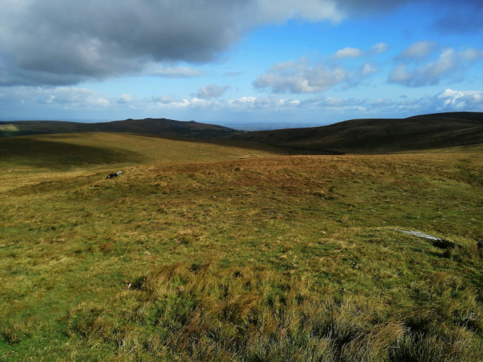 Dartmoor