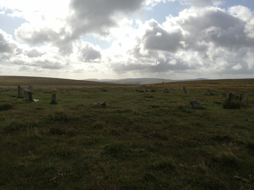 Dartmoor