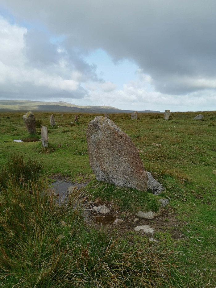 Dartmoor