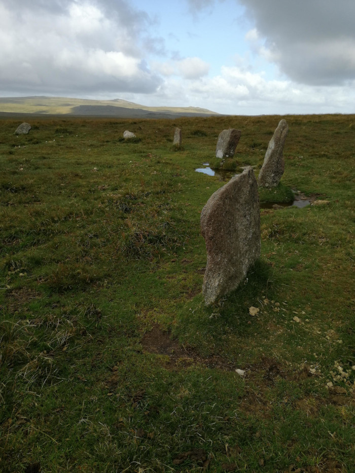 Dartmoor