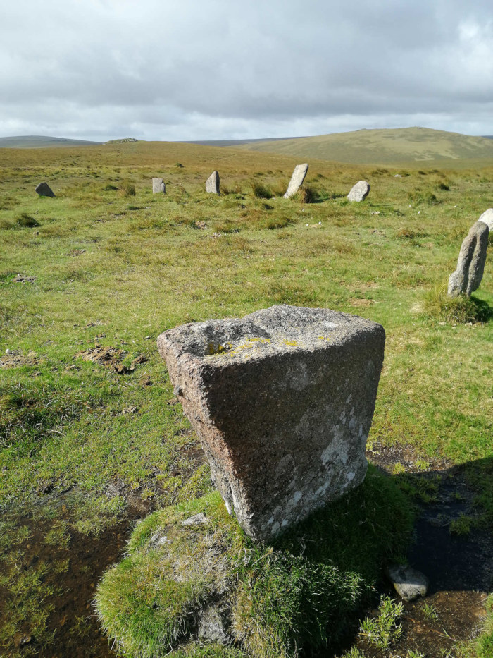 Dartmoor