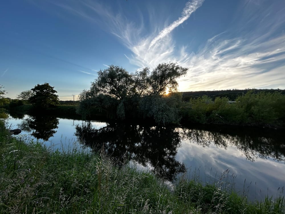 River Teviot post image