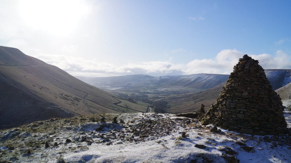 Kinder Scout post image