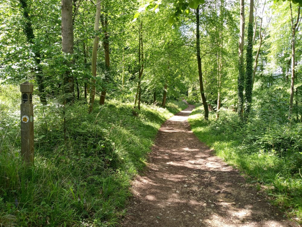 Cotswold Way post image