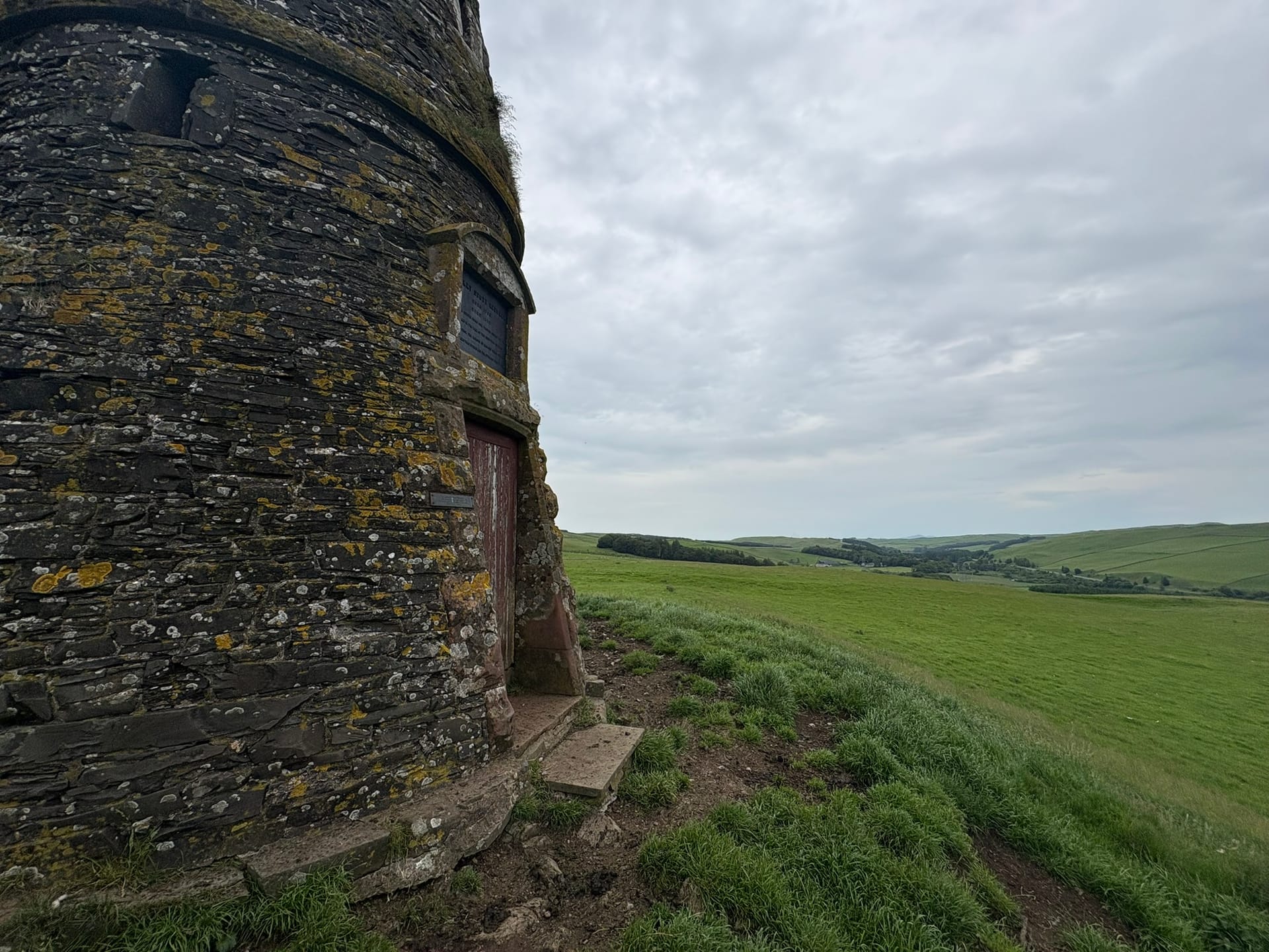 Co-opting the Shepherd: The Hidden History Behind the Riddell Monument