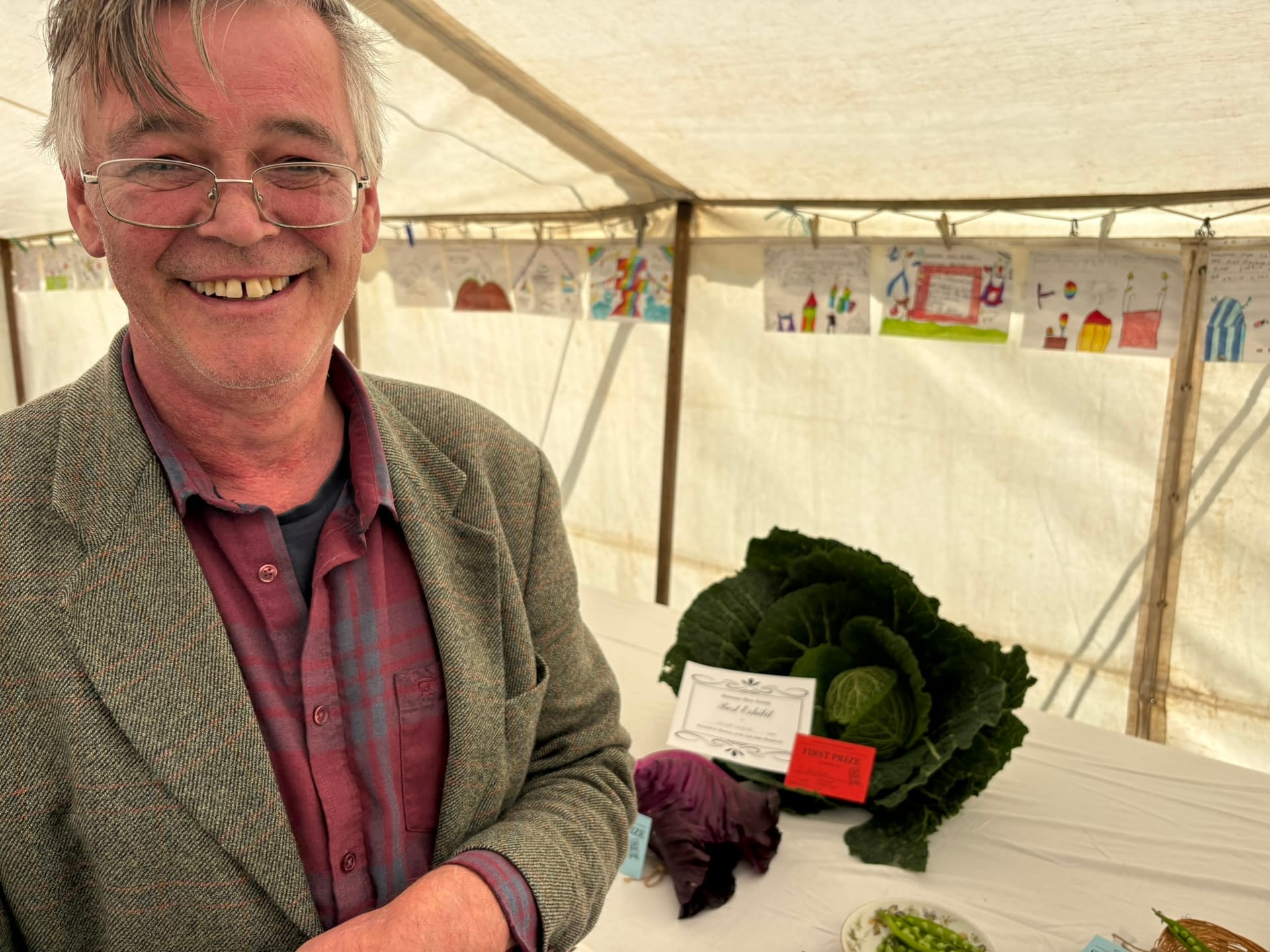 Heart, Heritage, and Hard Work: Celebrating the Spirit of the Roberton Show