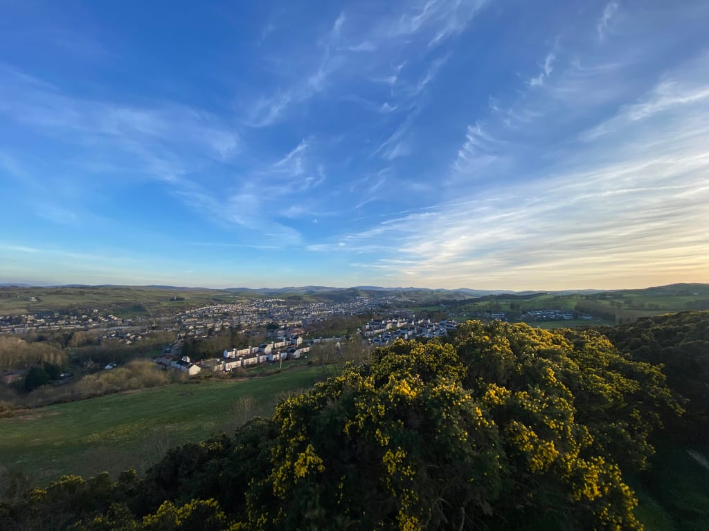 Galalaw Viewpoint