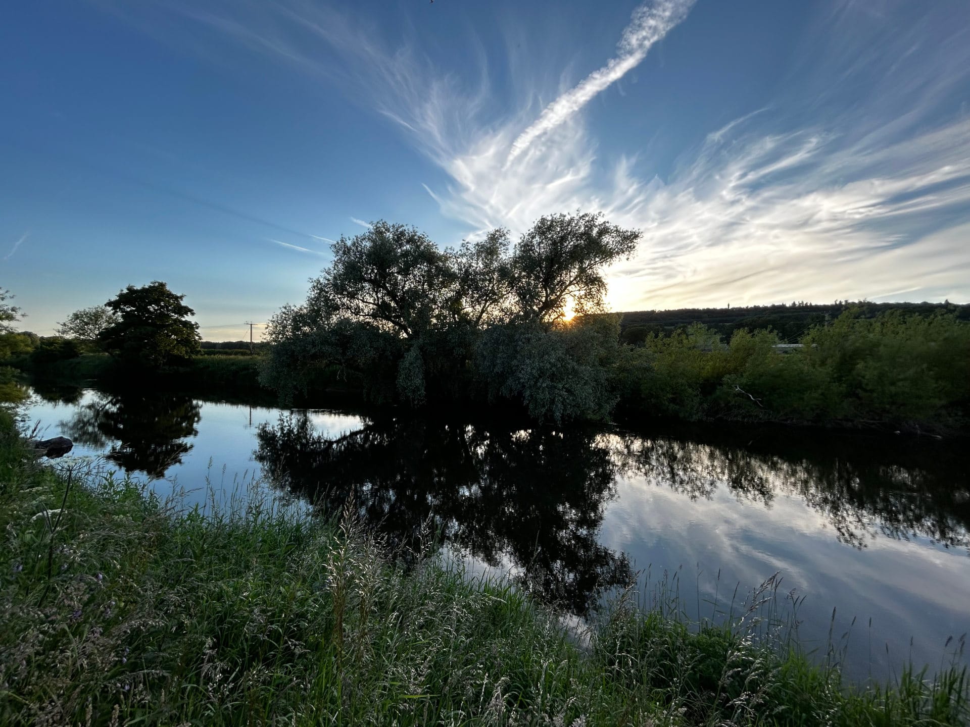 River Teviot