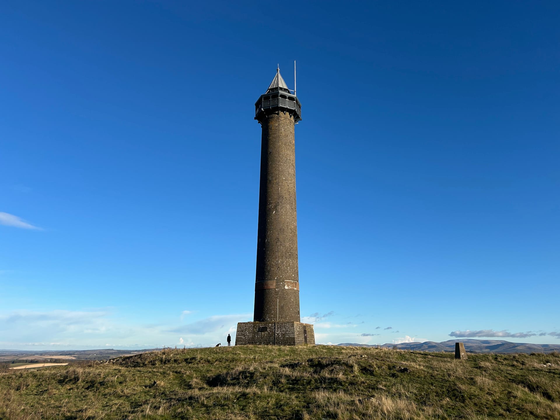 Waterloo Monument