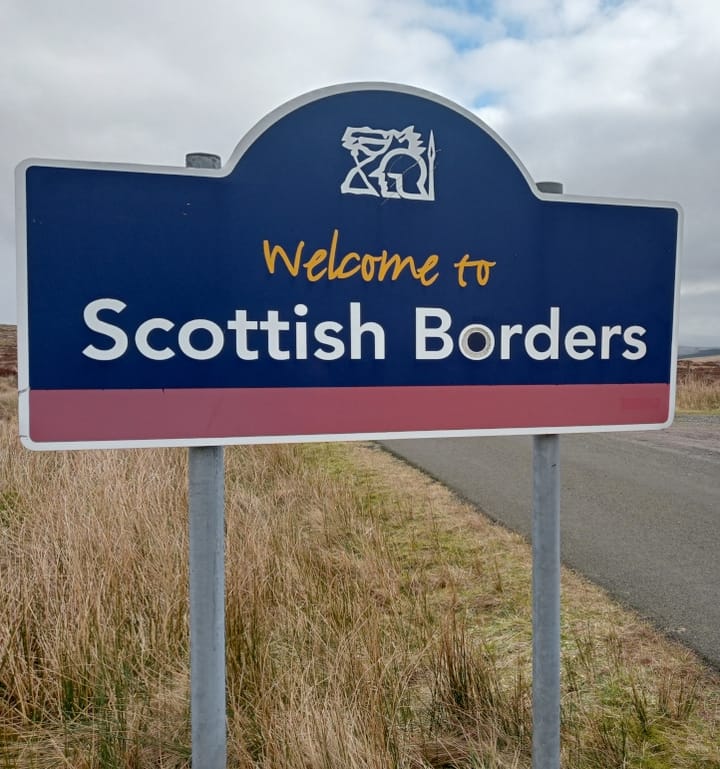 Scottish Borders