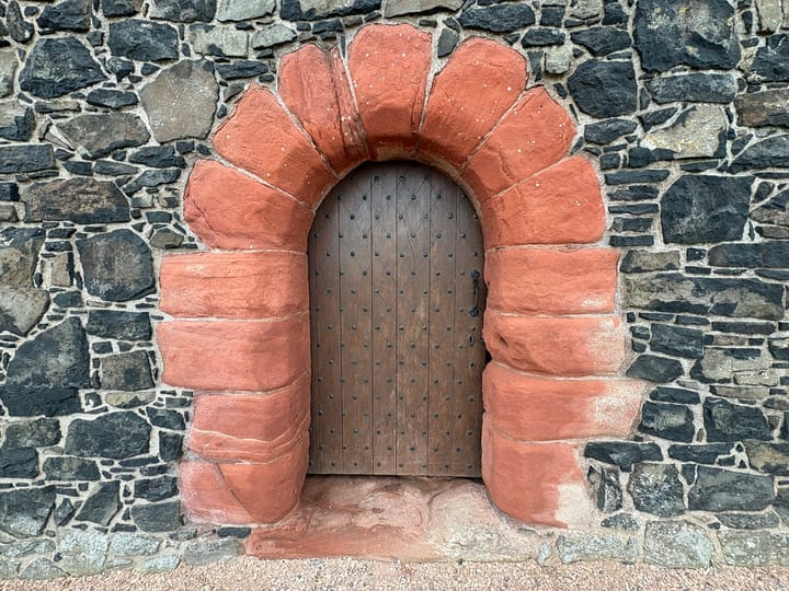 Heritage & Monuments